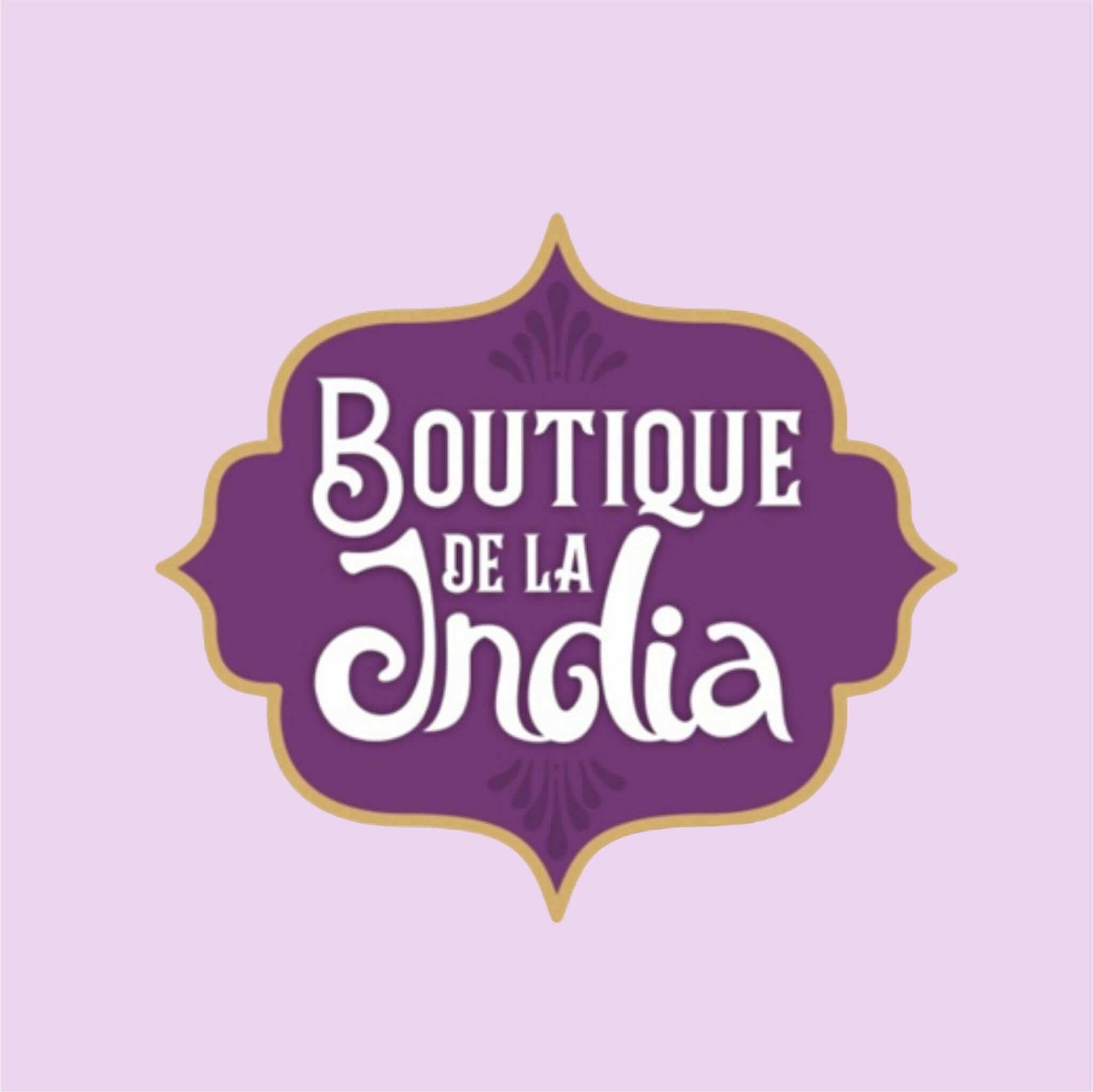 Boutique de la India