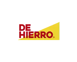 De Hierro