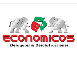 Económicos Desagotes