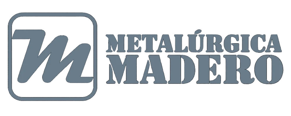 Metalúrgica Madero