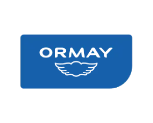 Ormay
