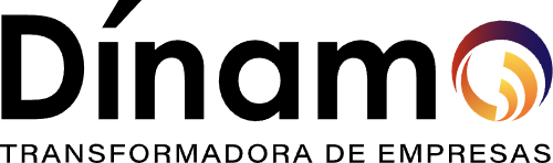 Logo de Dínamo Consultoría